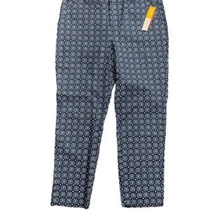 Merona Classic fit ankle pants